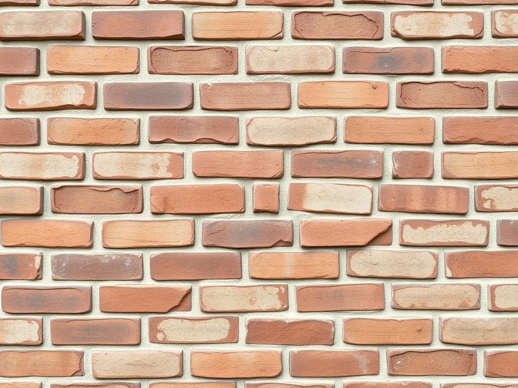 Какая текстура облицовочного кирпича меньше устаревает визуально. Разбор основных типов текстур и их визуальная долговечность