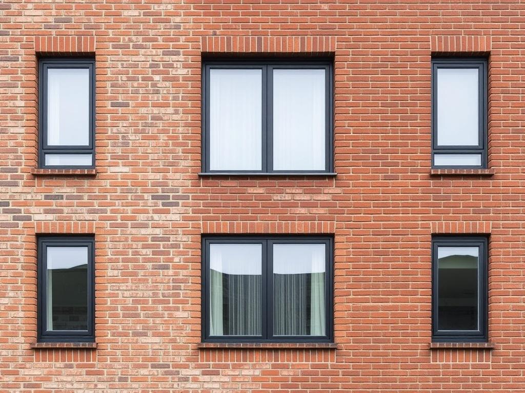 Как сочетать разные текстуры кирпича на фасаде без визуального хаоса. Мой опыт: проект с комбинированным фасадом